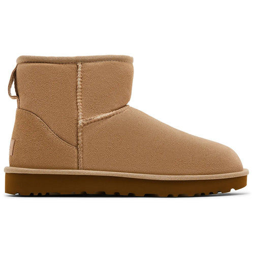 Ugg Classic Mini Ii Boot Sand (W)