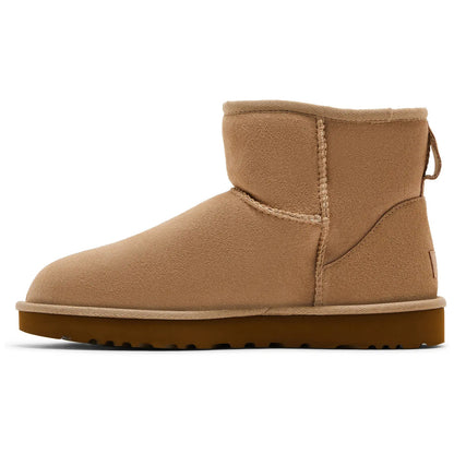 Ugg Classic Mini Ii Boot Sand (W)