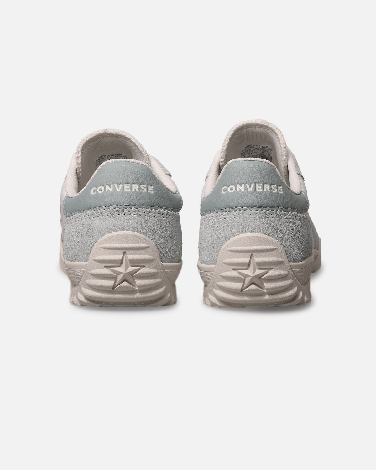 Converse Women's Run Star Trainer Blue/White