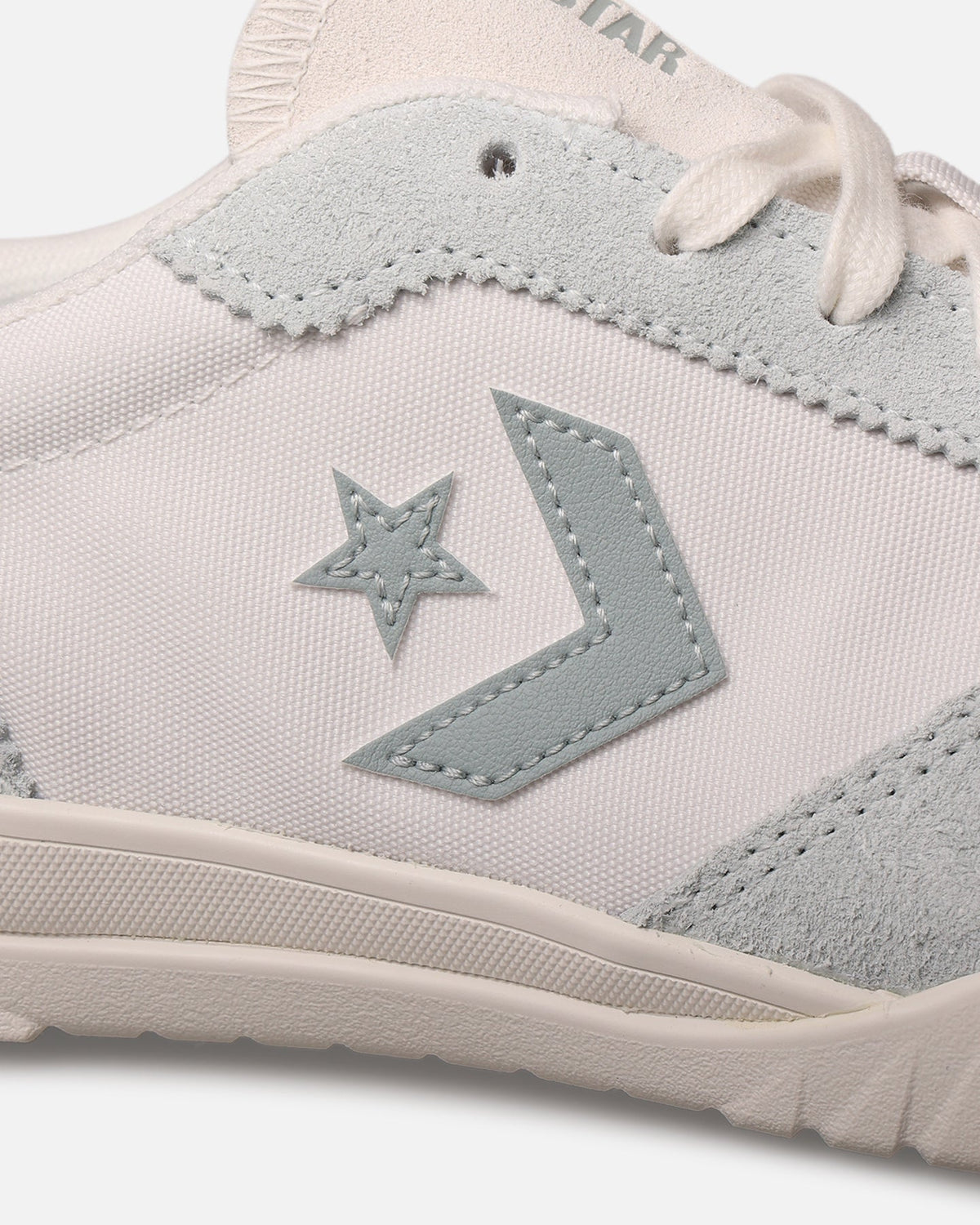 Converse Women's Run Star Trainer Blue/White