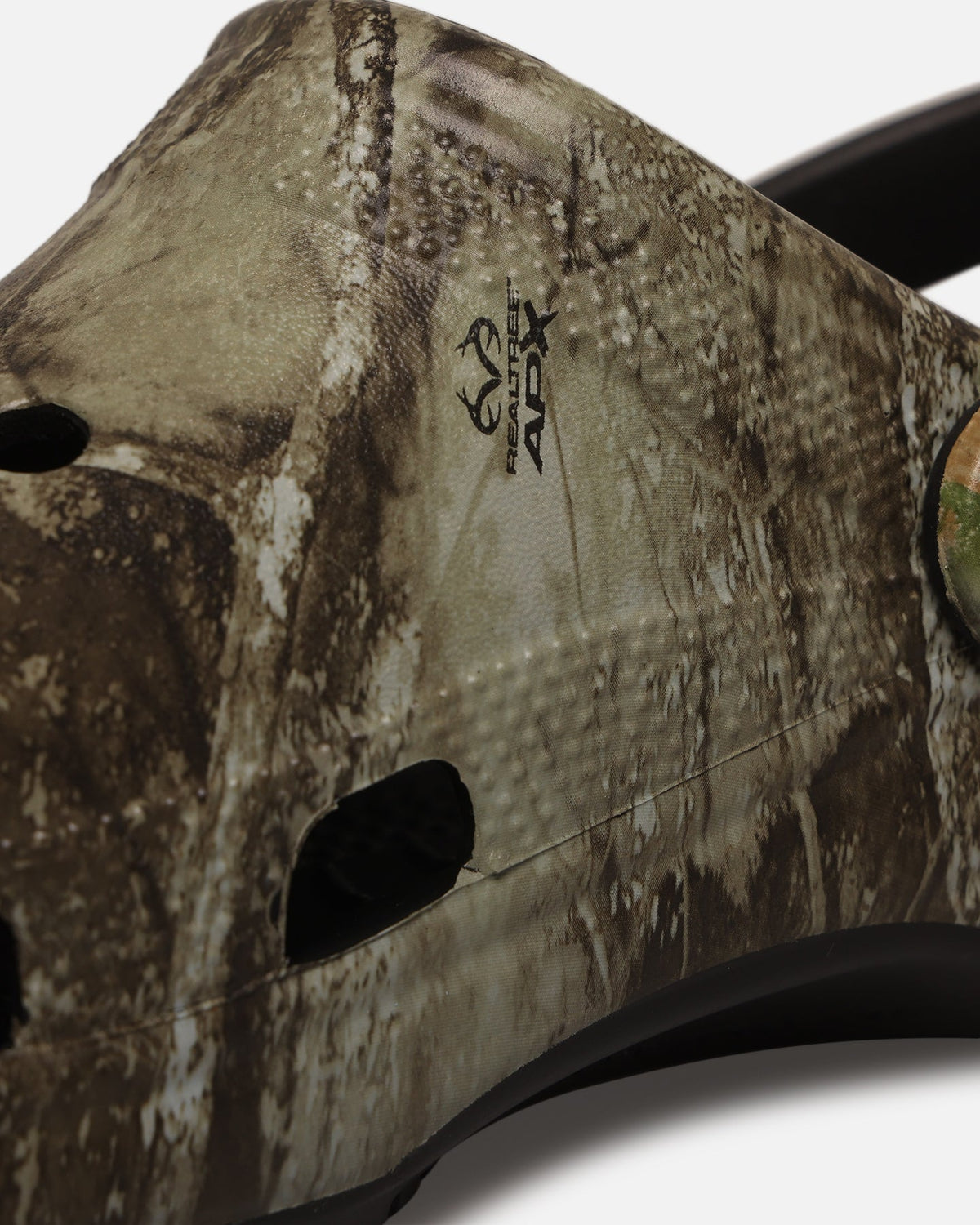 Crocs Realtree V2 Classic Clog Multi