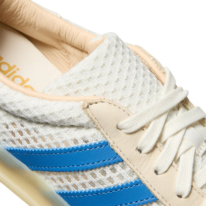 Adidas Gazelle Indoor (Owhite/Focblu/Warvan)