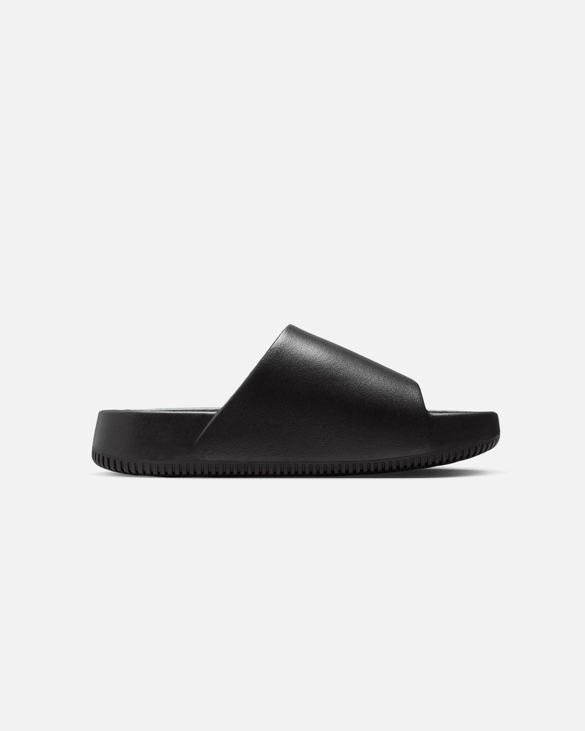 Nike Calm Slide Black/Black
