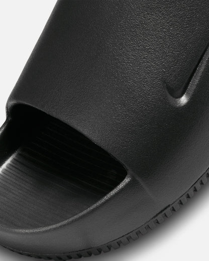 Nike Calm Slide Black/Black