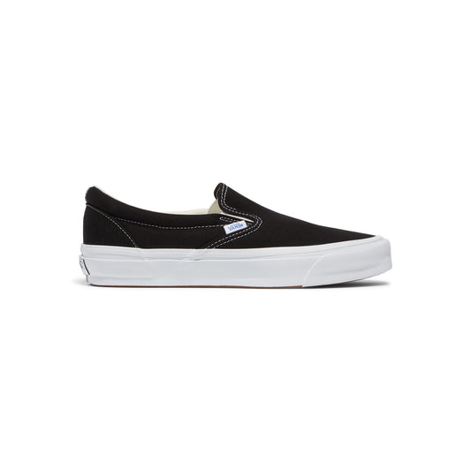 Vans Slip-On Reissue 98 Lx (Black/White)