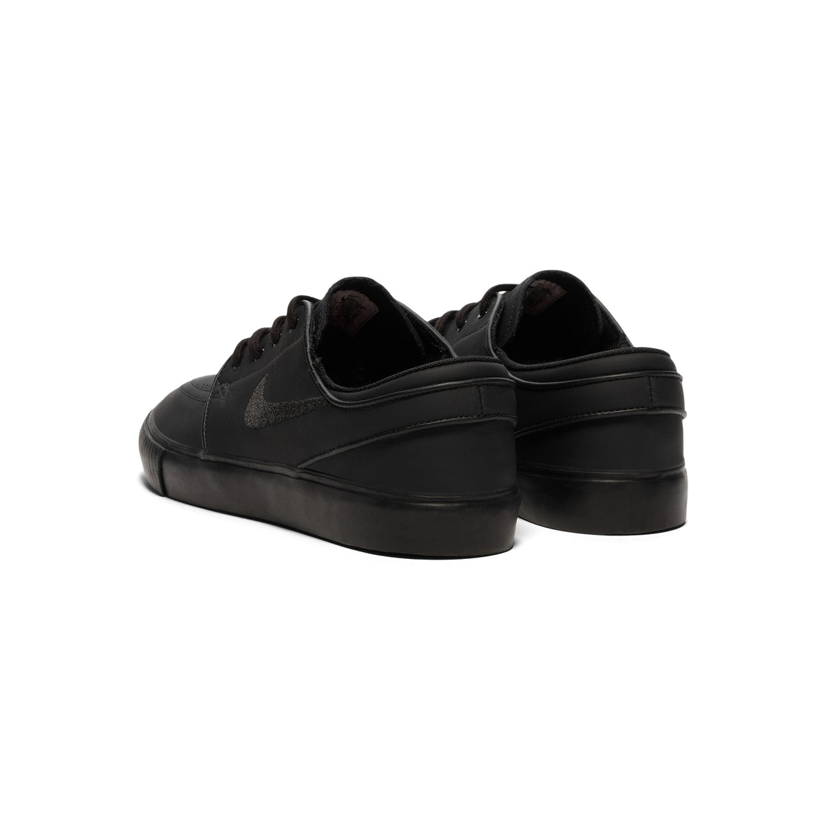 Nike Sb Zoom Janoski Og+ Iso (Black)