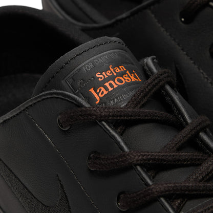 Nike Sb Zoom Janoski Og+ Iso (Black)