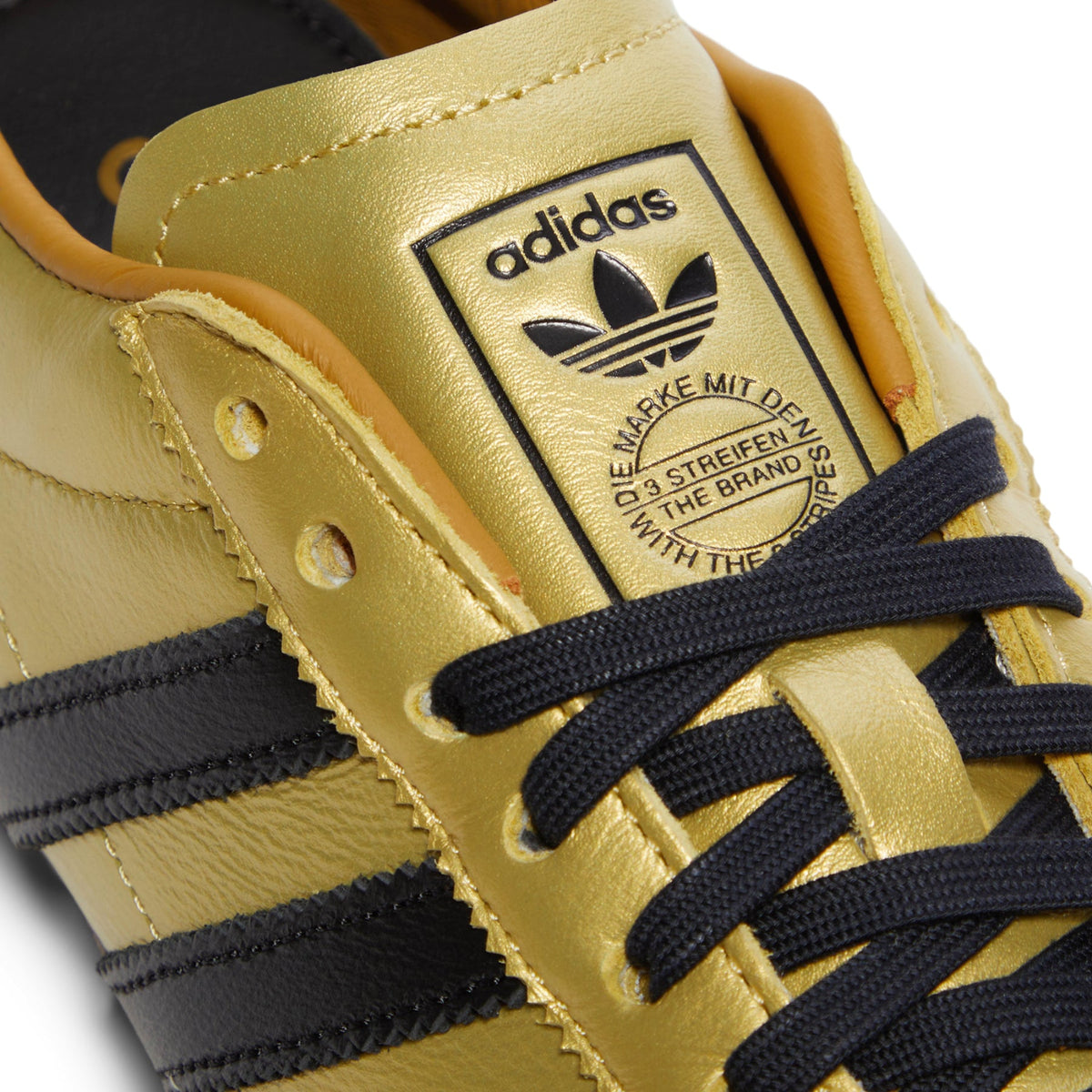 Adidas Tokyo Decon (Goldmt,Cblack,Prebro)