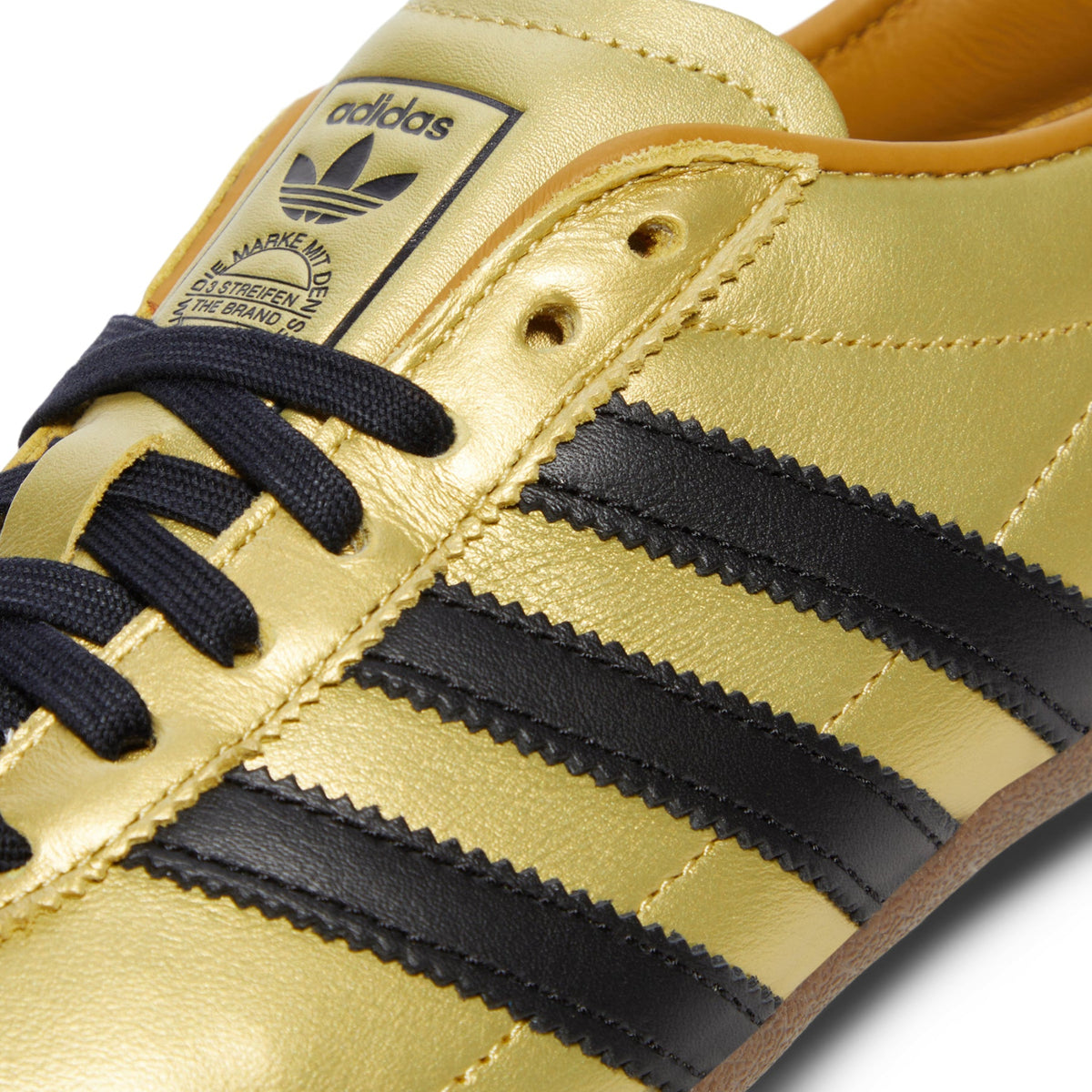 Adidas Tokyo Decon (Goldmt,Cblack,Prebro)