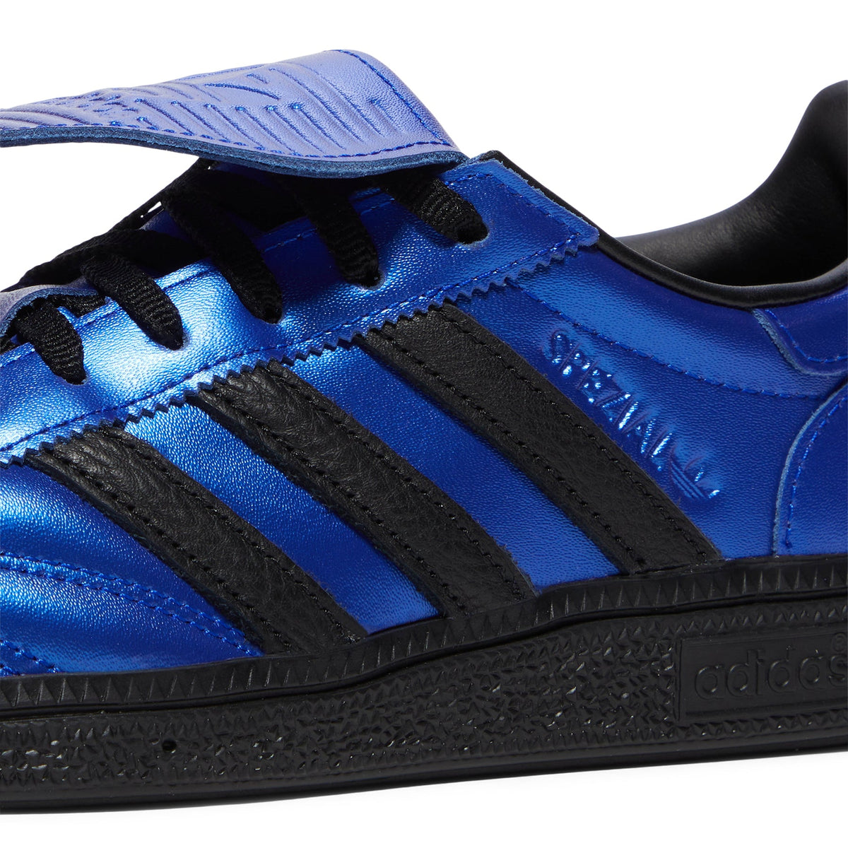 Adidas Handball Spezial (Lucblu/Cblack/Cblack)