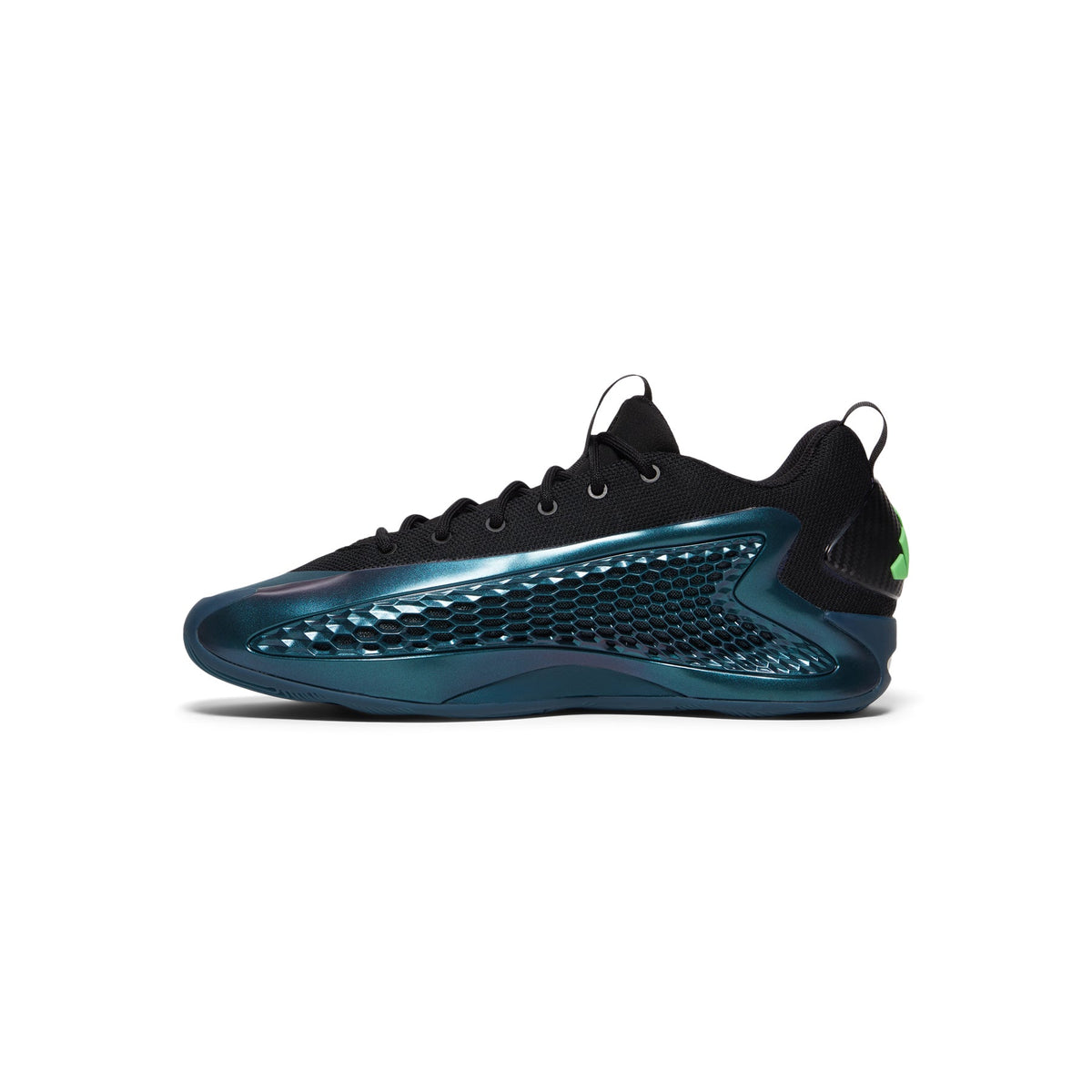 Adidas A.E. 1 Low (Arcngt/Cblack/Scrgrn)