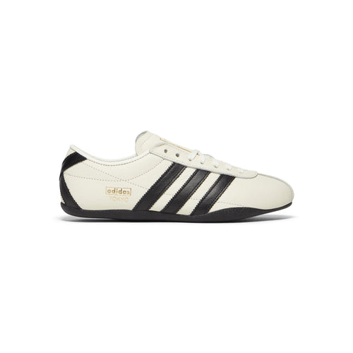 Adidas Tokyo (Owhite/Cblack/Goldmt)