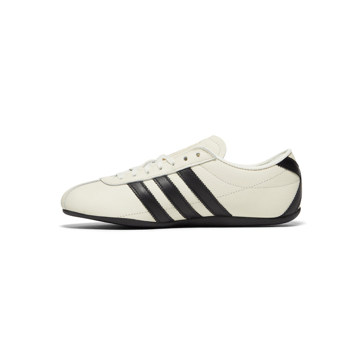 Adidas Tokyo (Owhite/Cblack/Goldmt)