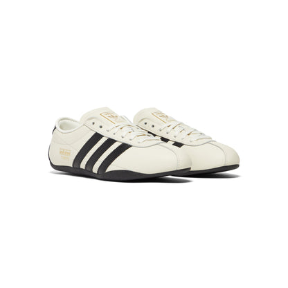 Adidas Tokyo (Owhite/Cblack/Goldmt)