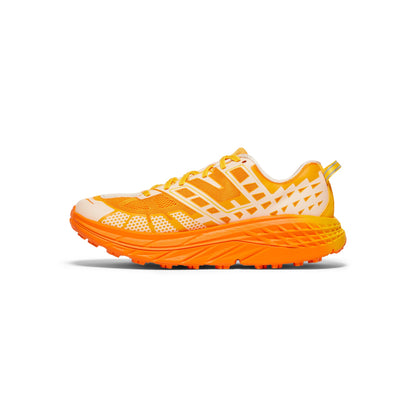 Hoka Speedgoat 2 (Dawen Light/Sun Coral)