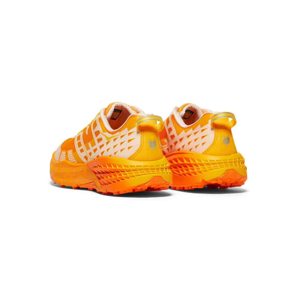 Hoka Speedgoat 2 (Dawen Light/Sun Coral)