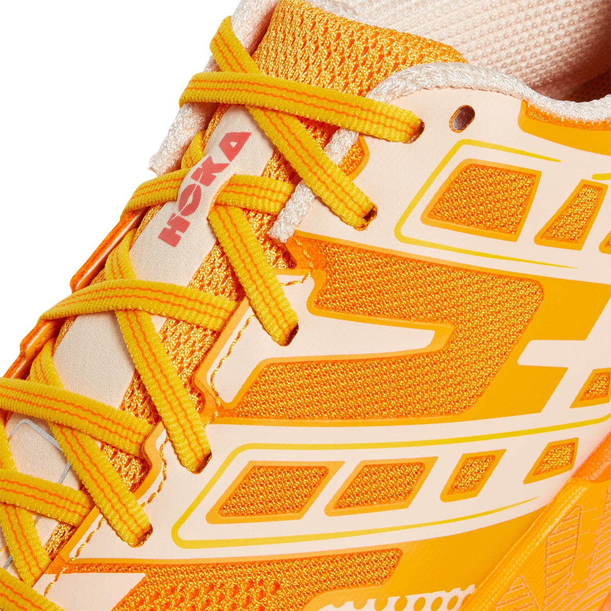 Hoka Speedgoat 2 (Dawen Light/Sun Coral)