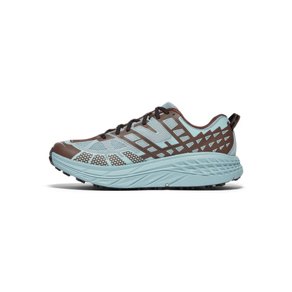 Hoka Speedgoat 2 (Druzy/Cold Brew)