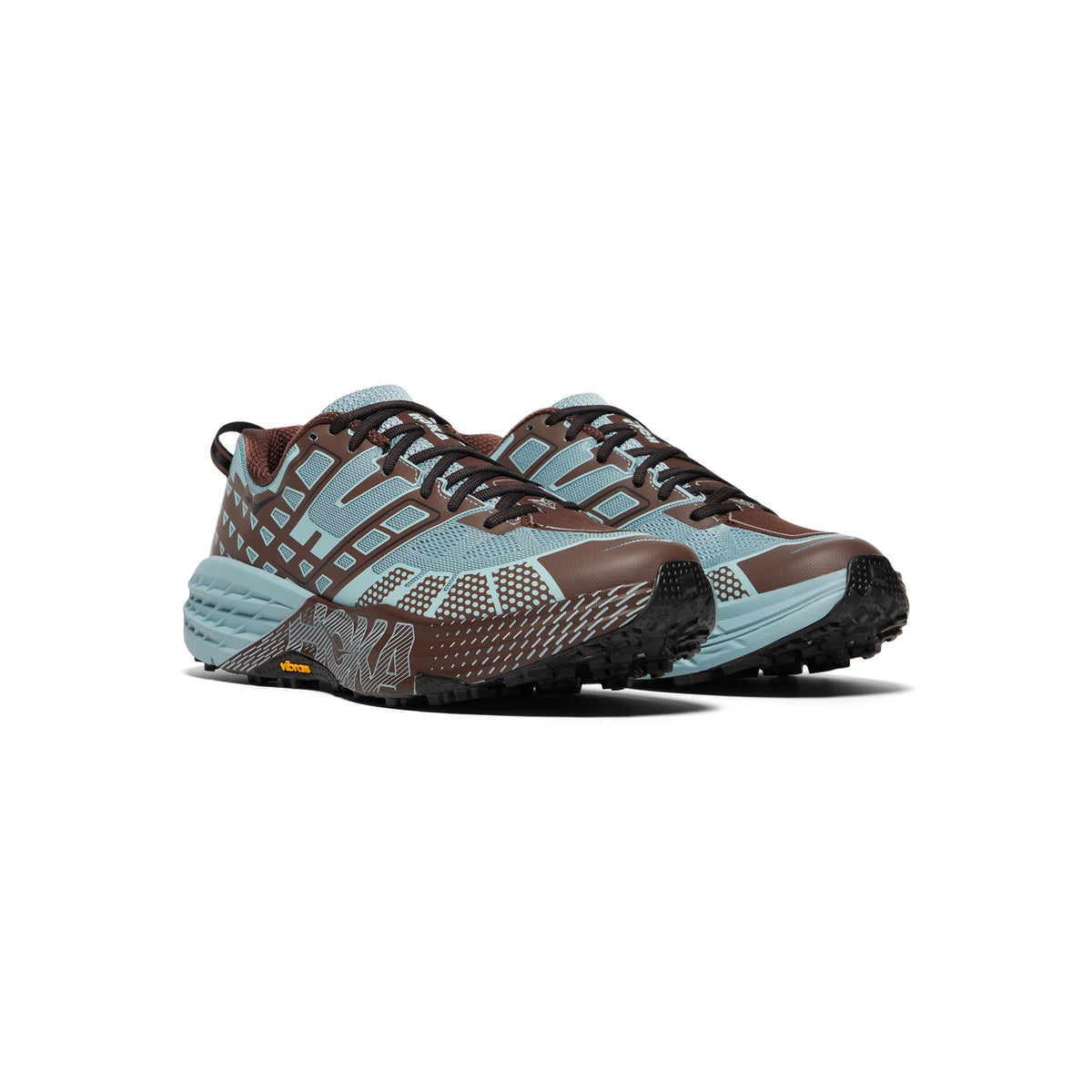 Hoka Speedgoat 2 (Druzy/Cold Brew)