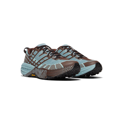 Hoka Speedgoat 2 (Druzy/Cold Brew)