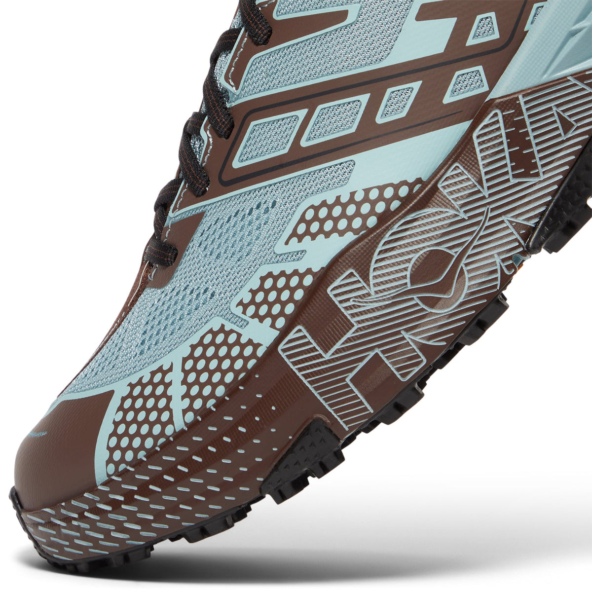 Hoka Speedgoat 2 (Druzy/Cold Brew)