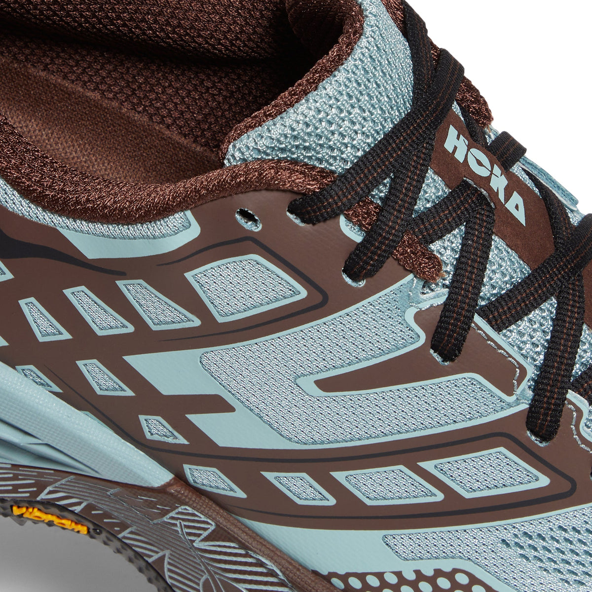 Hoka Speedgoat 2 (Druzy/Cold Brew)