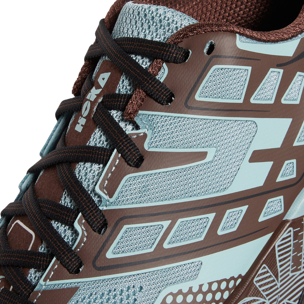 Hoka Speedgoat 2 (Druzy/Cold Brew)