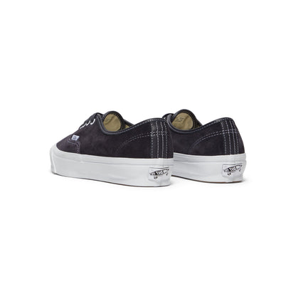 Vans Lx Authentic 44 (Pig Suede Nine Iron)