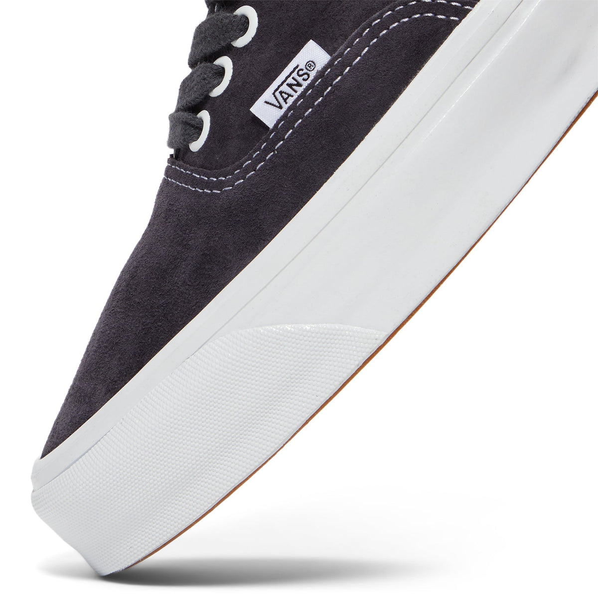 Vans Lx Authentic 44 (Pig Suede Nine Iron)