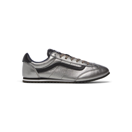 Vans Super Lowpro Lx (Gun Metal)
