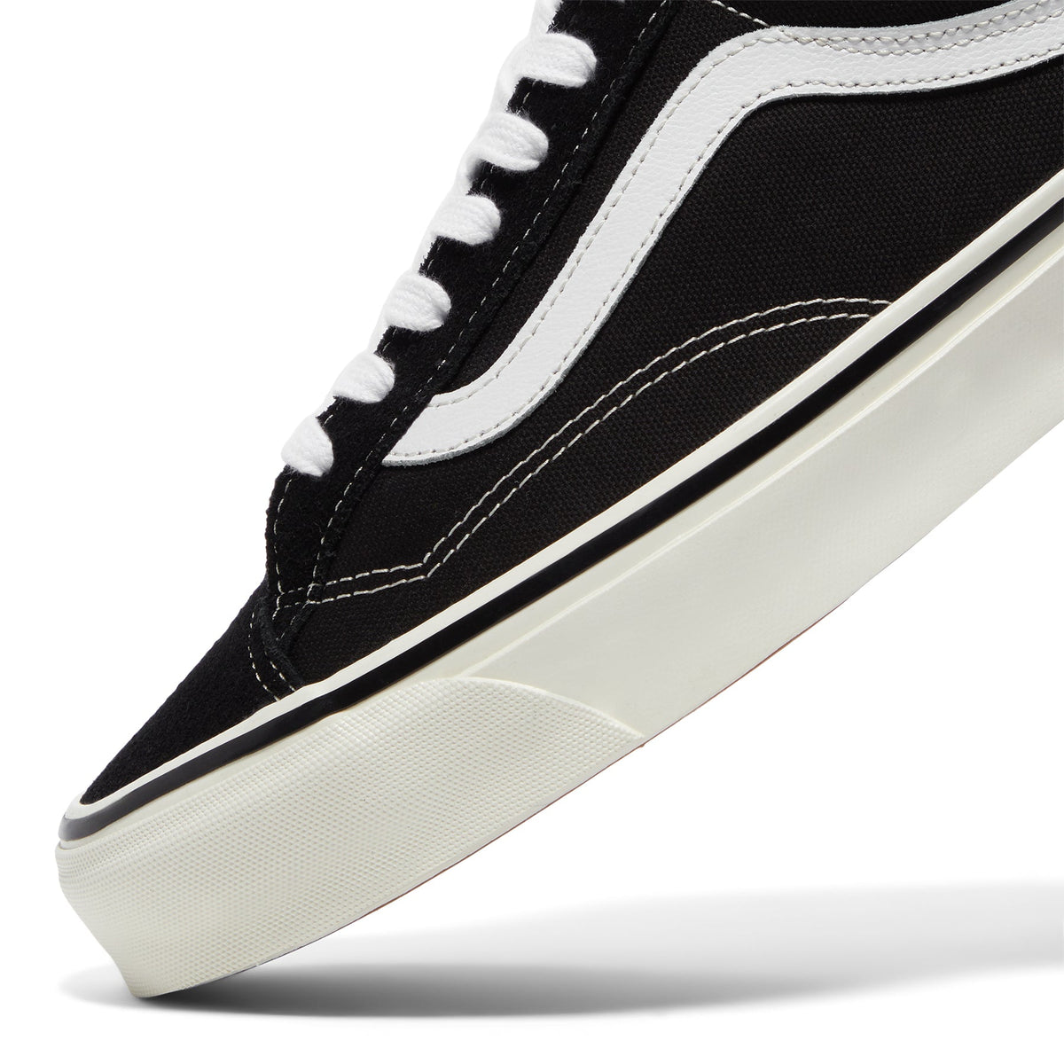 Vans Premium Old Skool 36+ Lx (Black/Marshmallow)