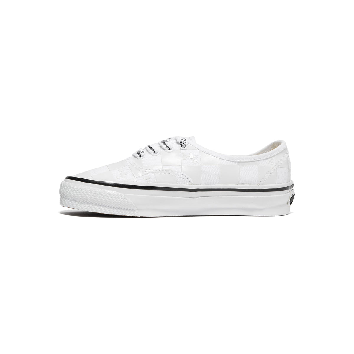 Vans Otw Authentic 44 Homme Girls (Marshmallow)