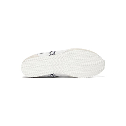 Vans Otw Super Lowpro Trainer (White/Dress Blues)