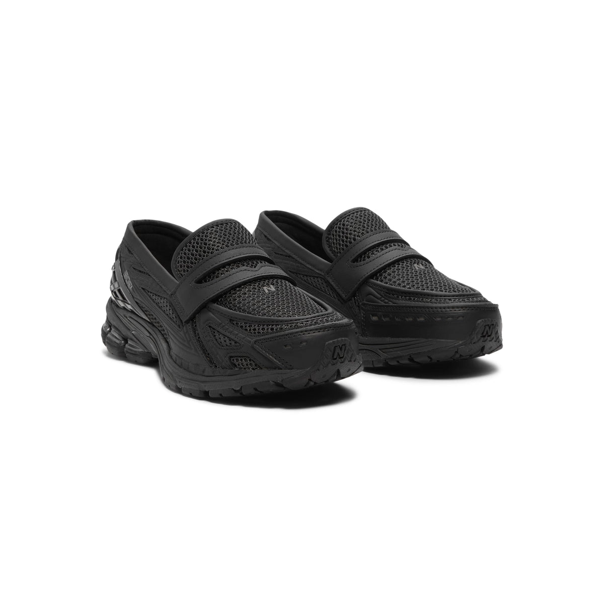 New Balance 1906 Loafer (Black)