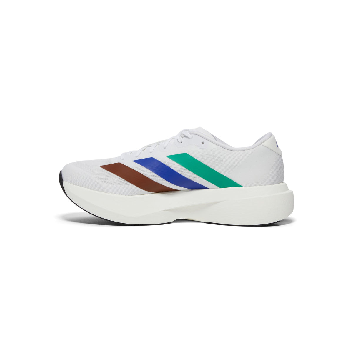 Adidas Pw Adizero Evo Sl (Ftwwht/Secogr/Selubl)