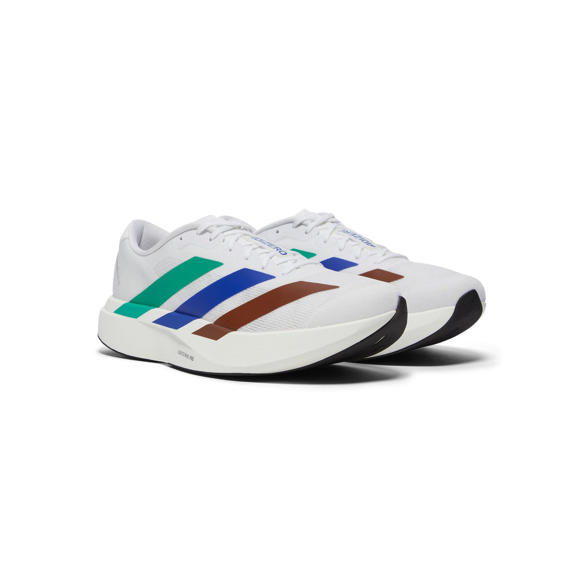Adidas Pw Adizero Evo Sl (Ftwwht/Secogr/Selubl)