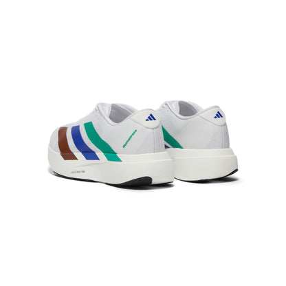 Adidas Pw Adizero Evo Sl (Ftwwht/Secogr/Selubl)