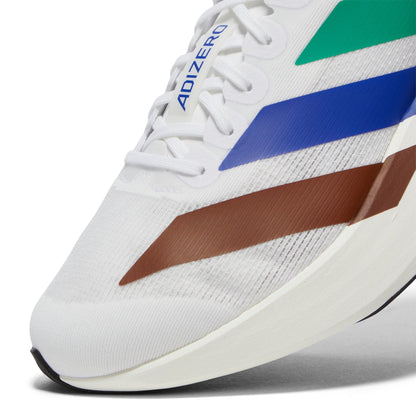 Adidas Pw Adizero Evo Sl (Ftwwht/Secogr/Selubl)