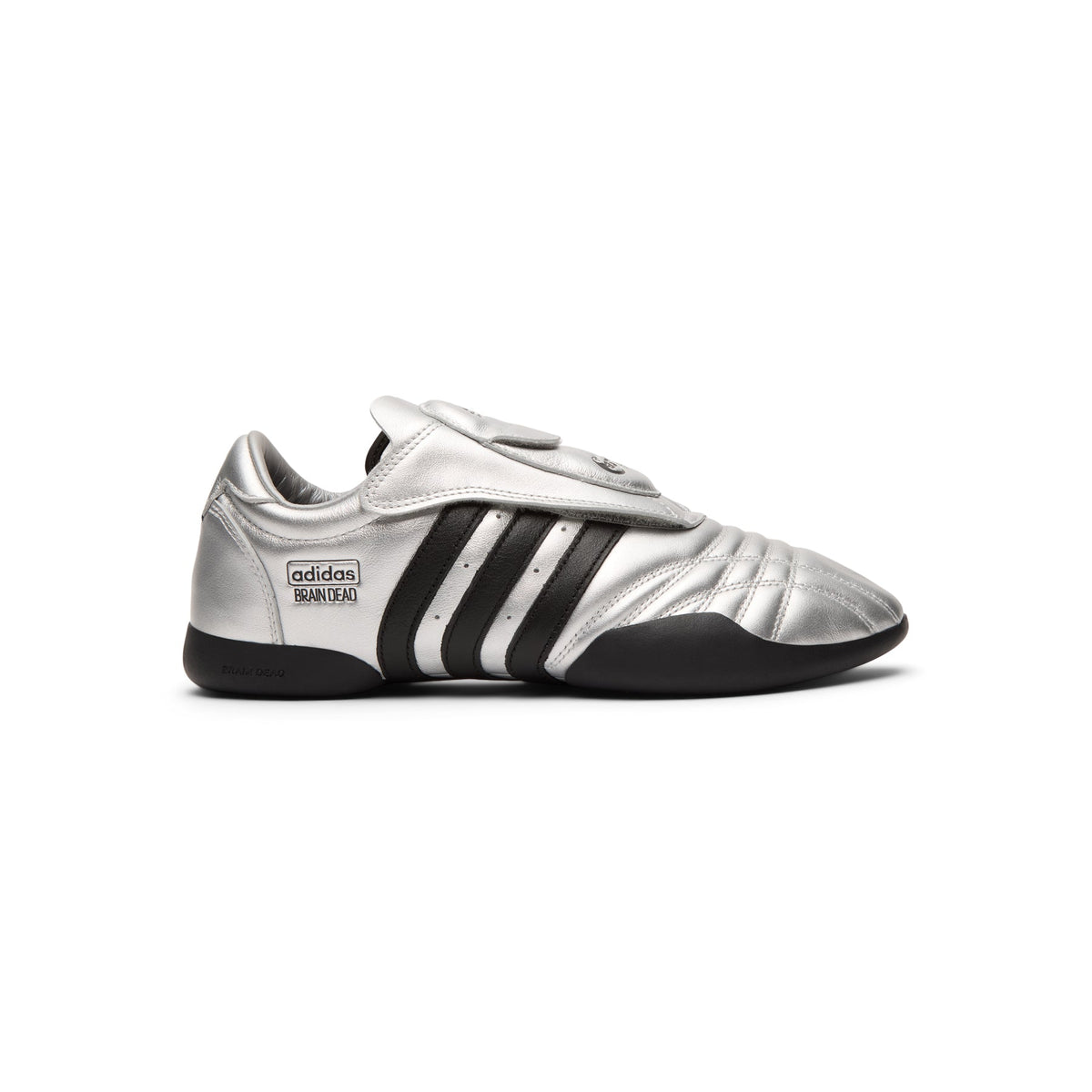 Adidas Techwondo Brain Dead (Silvmt/Cblack/Ftwwht)