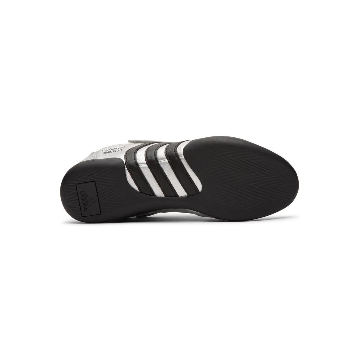 Adidas Techwondo Brain Dead (Silvmt/Cblack/Ftwwht)