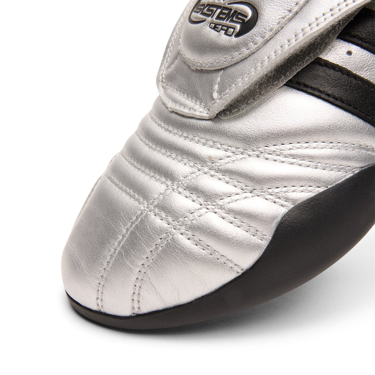 Adidas Techwondo Brain Dead (Silvmt/Cblack/Ftwwht)