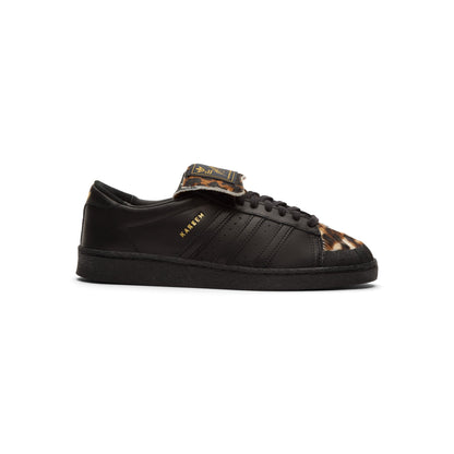 Adidas X Chavarria Jabbar Low (Core Black)