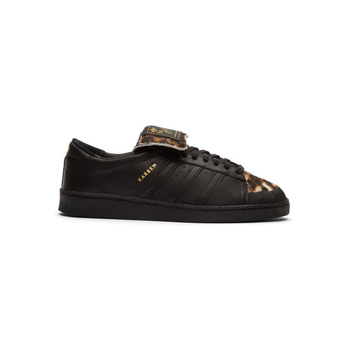 Adidas X Chavarria Jabbar Low (Core Black)