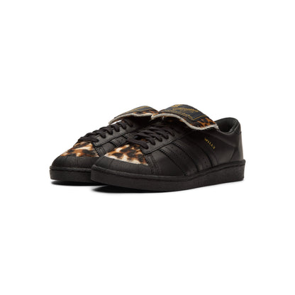 Adidas X Chavarria Jabbar Low (Core Black)