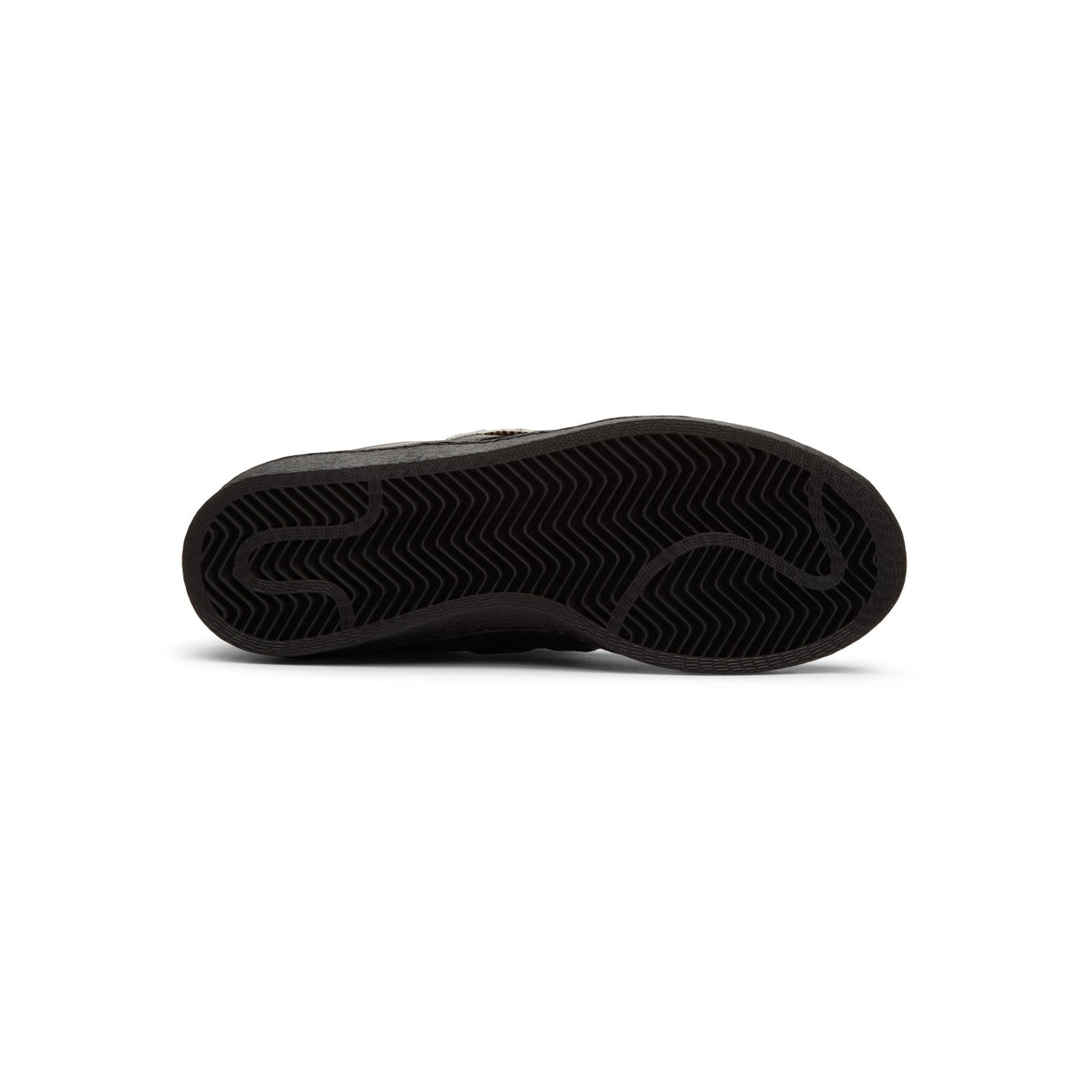 Adidas X Chavarria Jabbar Low (Core Black)
