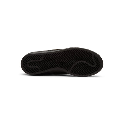 Adidas X Chavarria Jabbar Low (Core Black)