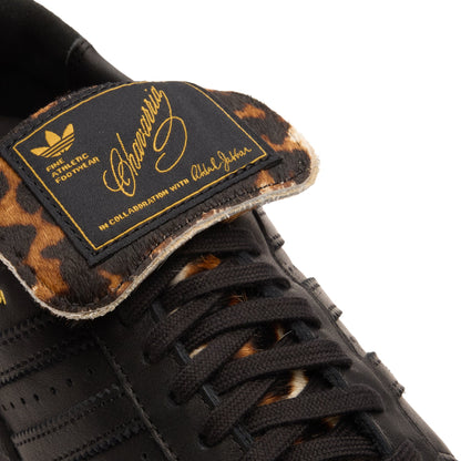 Adidas X Chavarria Jabbar Low (Core Black)