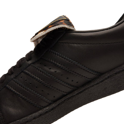 Adidas X Chavarria Jabbar Low (Core Black)