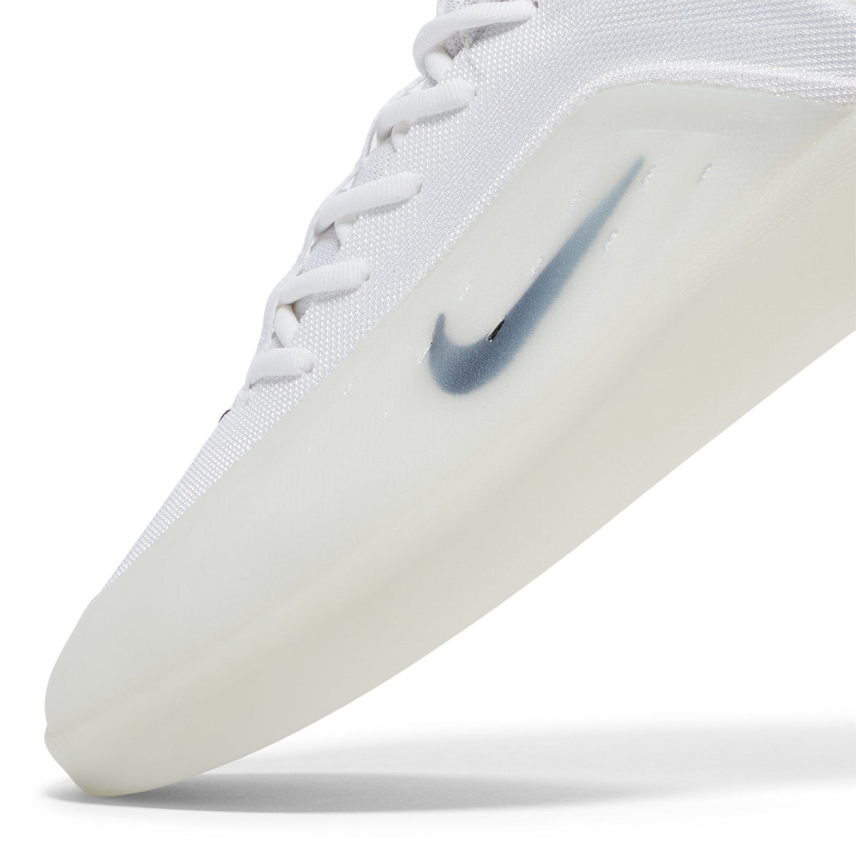 Nike Sb Zoom Ny Jah 4 (White/Black)