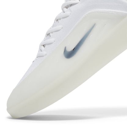 Nike Sb Zoom Ny Jah 4 (White/Black)